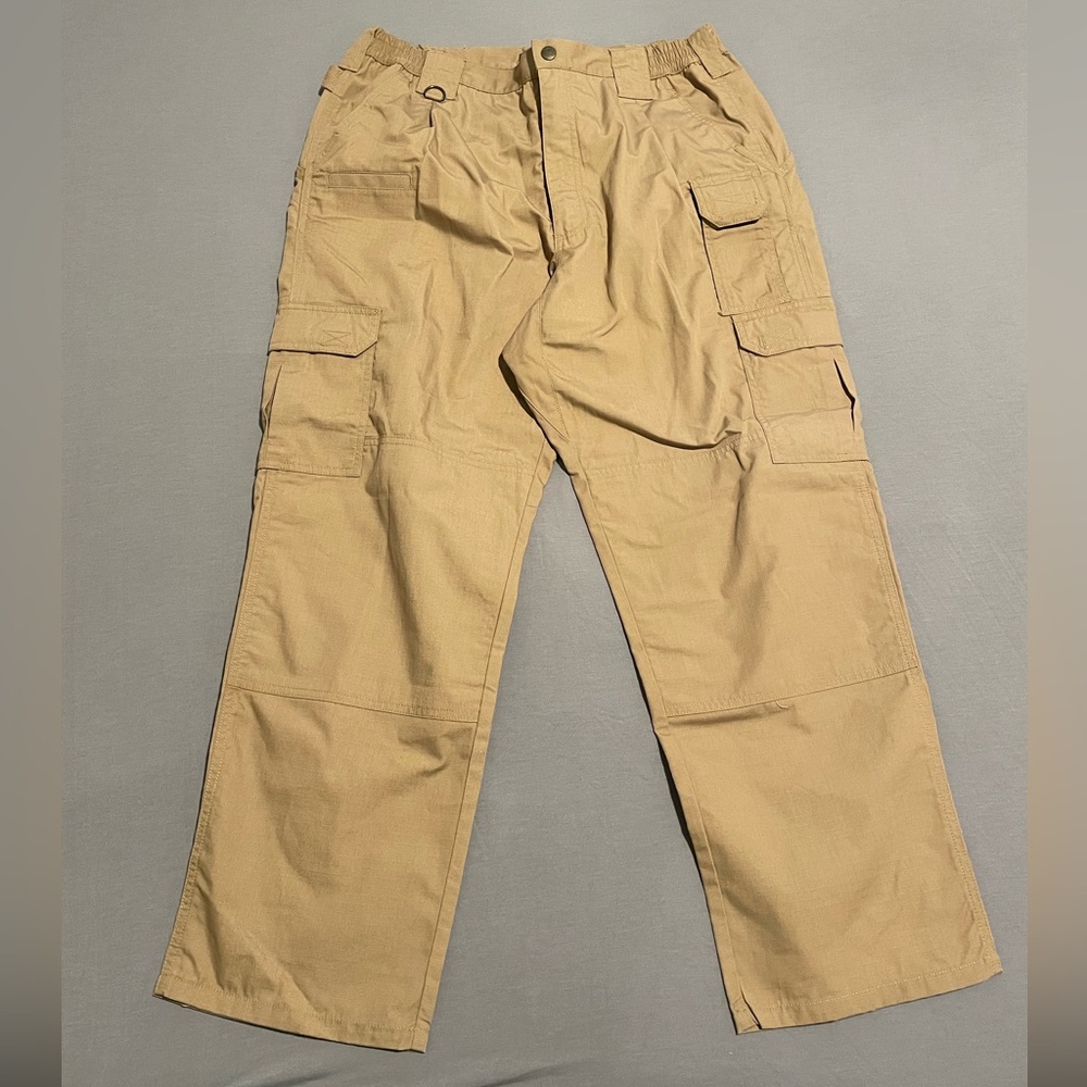 5.11 Men’s Ripstop Pants
